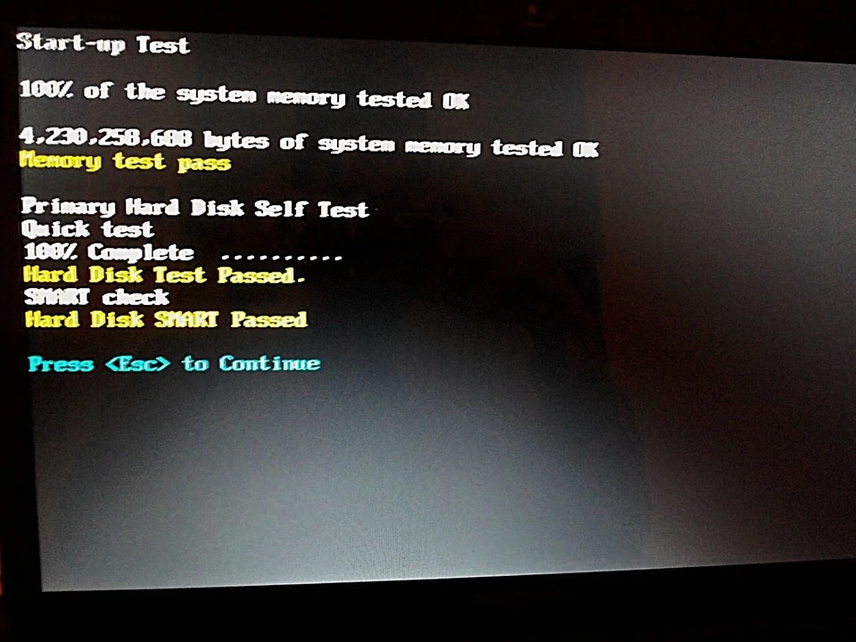 SALE!🔸HP/Compaq 💻 17" Zoll Laptop 2,2 GHz __ Zweitlaptop oder für Ersatzteile - Bild 4 von 4