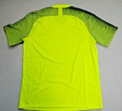 ウェア Nike Men's Vaporknit II Soccer Shirt Nike Vaporknit II Soccer/TRAINING Jersey MEN'S SIZE: SMALL