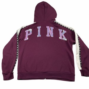 purple cardigans school