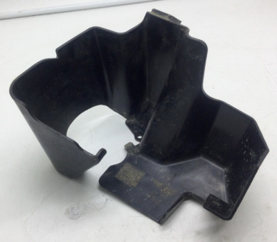 Can Am Water Deflector Outlander Max XT Std Ltd EFI 707000461 06-09