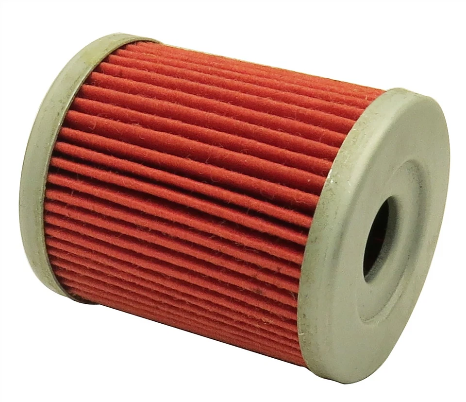 Motopart Oil Filter for Suzuki DR 200 DR200 S SE 1986-2019 | OEM 16510-24501 Foto 2 de 4