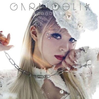 GARNIDELIA: SPEED STAR (CD/DVD) - CD *BRAND NEW*