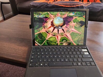 Microsoft Surface Pro 6 12.3'' (128GB, Intel Core i5 8th Gen., 8GB)...