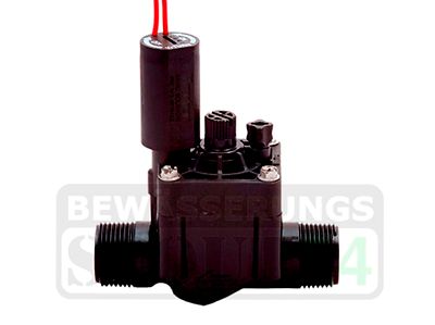 HUNTER PGV-101-MMB Magnetventil