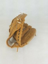 11 Inch Softball Glove Youth Stats Easy Catch Pocket Duo Flex Action