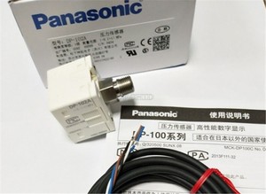 Pressure Sensor Panasonic Dp102a Dp 102a Cn Ebay
