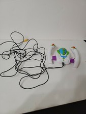 Toy Story Buzz Lightyear Plug N Play Game