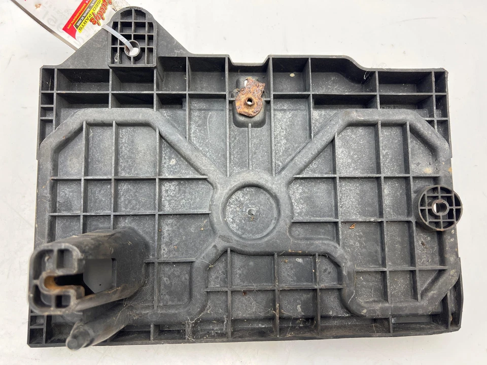 Bandeja de batería Dodge Mopar Jeep Commander Grand Cherokee OEM 55396408AE Foto 4 de 4