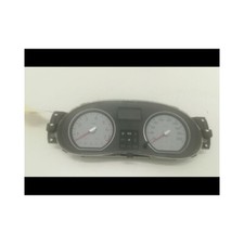 Compteur Dacia LOGAN