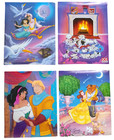 Vintage Walt Disney Movie Posters OSP Publishing 20' x 16" (Lot of 4 Posters)