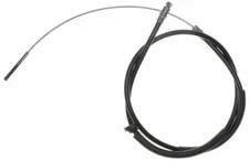 Bruin Brake Cable 95392 Front Ford fits 1997 F Super Duty MADE IN USA