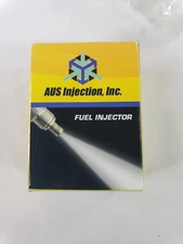 AUS Injection MP-40093 Remanufactured Fuel Injector - 2000-2001 Volkswagen Golf7