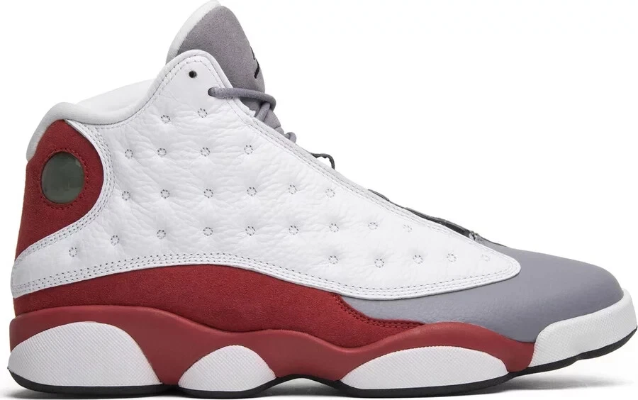 NIKE AIR JORDAN 13 RETRO 28.5㎝ Jordan 13 Retro 2014 Grey Toe for Sale | Authenticity Guaranteed