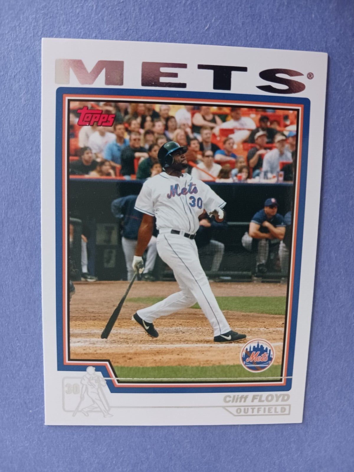 2004 Topps Baseball Cards Complete Your Set (#'s 1-250) U Pick - Picture 111 of 452