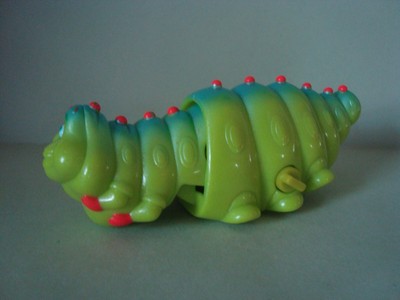 bug's life mcdonald's toys