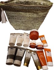 Origins Skincare Mini/travel Size Lot Plus Ba...