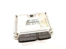 Moteur Volkswagen SHARAN