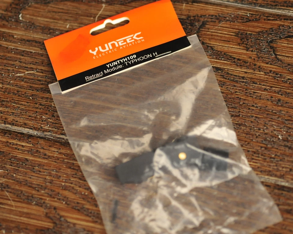 YUNEEC Retract Module for Typhoon H YUNTYH109 Genuine OEM Product - Image 3 of 4
