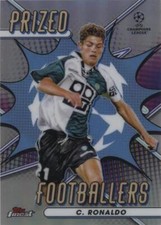 Cristiano Ronaldo Psa 10 | eBay