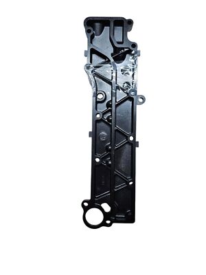 Mercury 40 50 60 PS EFI Exhaust Manifold Cover Auspuffplatte