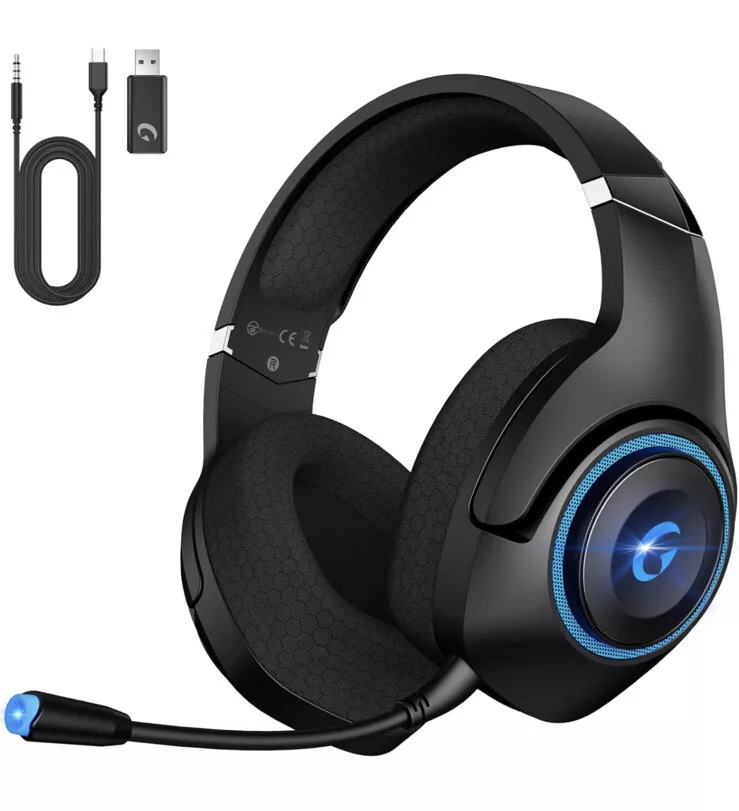 Usb gaming headset ps4 sale
