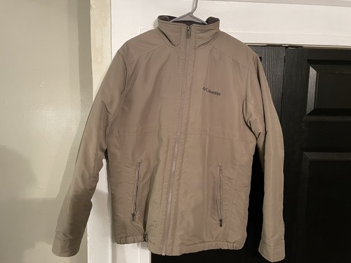 Columbia Northern Voyage Jacket Men's 