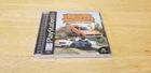 Dukes of Hazzard: Racing for Home (PlayStation 1, 2000) PS1-Black Label-CIB