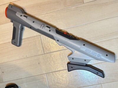 Super Scope SHVC-SSA Super Famicom SFC SNES Nintendo Japan Light