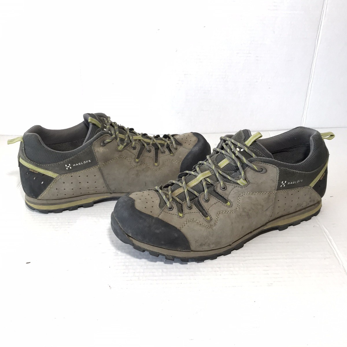 Haglöfs Vertigo II GT Men’s 13 Haglöfs Vertigo Hi II GT - Walking Boots Men main image 2