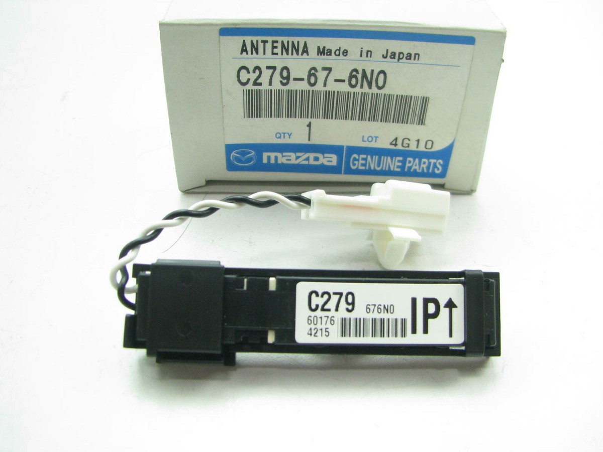kzmi933様 2010-2013 Mazda 3 2010-2015 CX-9 OEM Keyless Entry Antenna