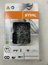 Stihl Carbide 18 inch,Oilomatic,chainsaw, chain,MS250,MS251,025, 26 RD3 68 