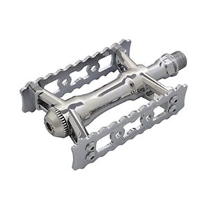 MKS Mikashima lambda Easy Superior Lambda Ezy Superior silver w//Tracking# JAPAN