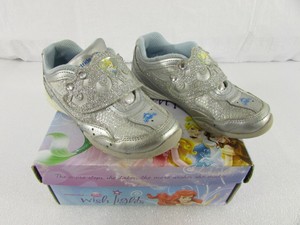 stride rite disney shoes
