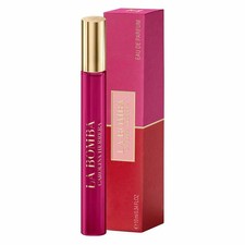 Carolina Herrera La Bomba Eau de Parfum Travel Spray Women 0.33oz 10ml SEALED