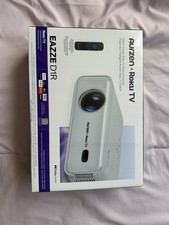 Roku TV Projector