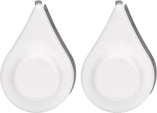 THIRDREALITY Zigbee Water Leak Sensor with Dripping Detection 2 Pack, 120 dB ...