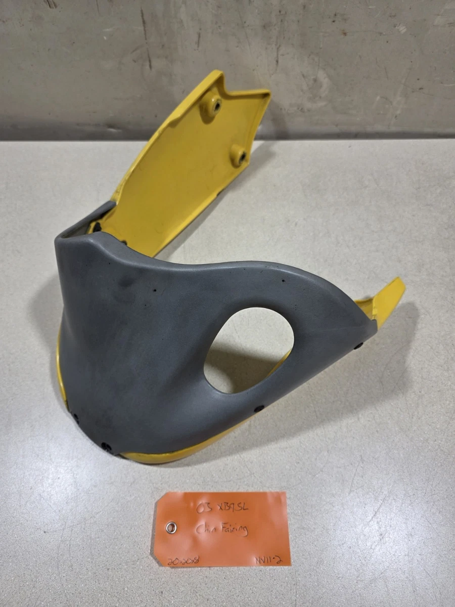 Motorcycle Tank Covers for Buell Lightning for sale | eBay