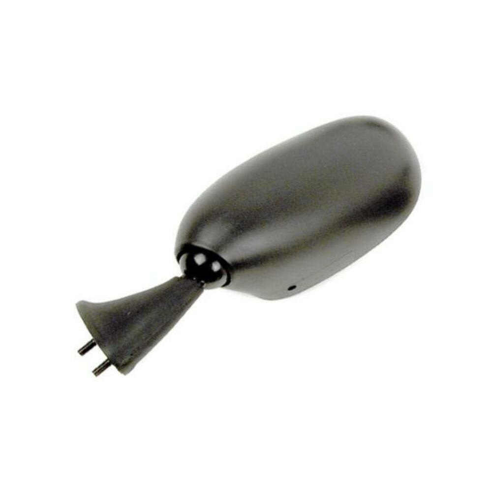 Left Mirror Vicma OEM Type Black - YAMAHA YZF1000R THUNDERACE For Motorcycle