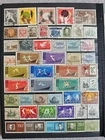 COLLECTION OF POLAND POLISH POLSKA STAMPS (1)