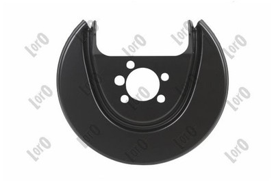 ABAKUS 131-07-620 Spritzblech, Bremsscheibe for AUDI SEAT SKODA VW