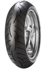 Metzeler Roadtec Z8 Interact Rear M M/C 190/50 ZR17 73(W) 1905017 Motorradreifen