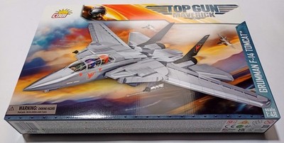 COBI 5920 GRUMMAN F14 TOMCAT 825tlg. 5902251059200