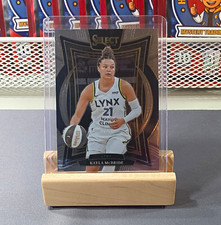 Panini 2025 Select WNBA Concourse (Base) Kayla McBride #97 Minnesota Lynx
