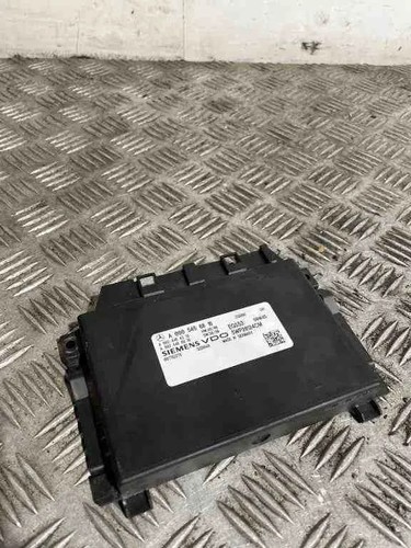 MERCEDES-BENZ E W211 Getriebesteuergerät A0005456816 5WP20124CM 32462575