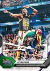 *PRE SALE* Je'Von Evans - 2026 WWE Topps NOW® - Card 110