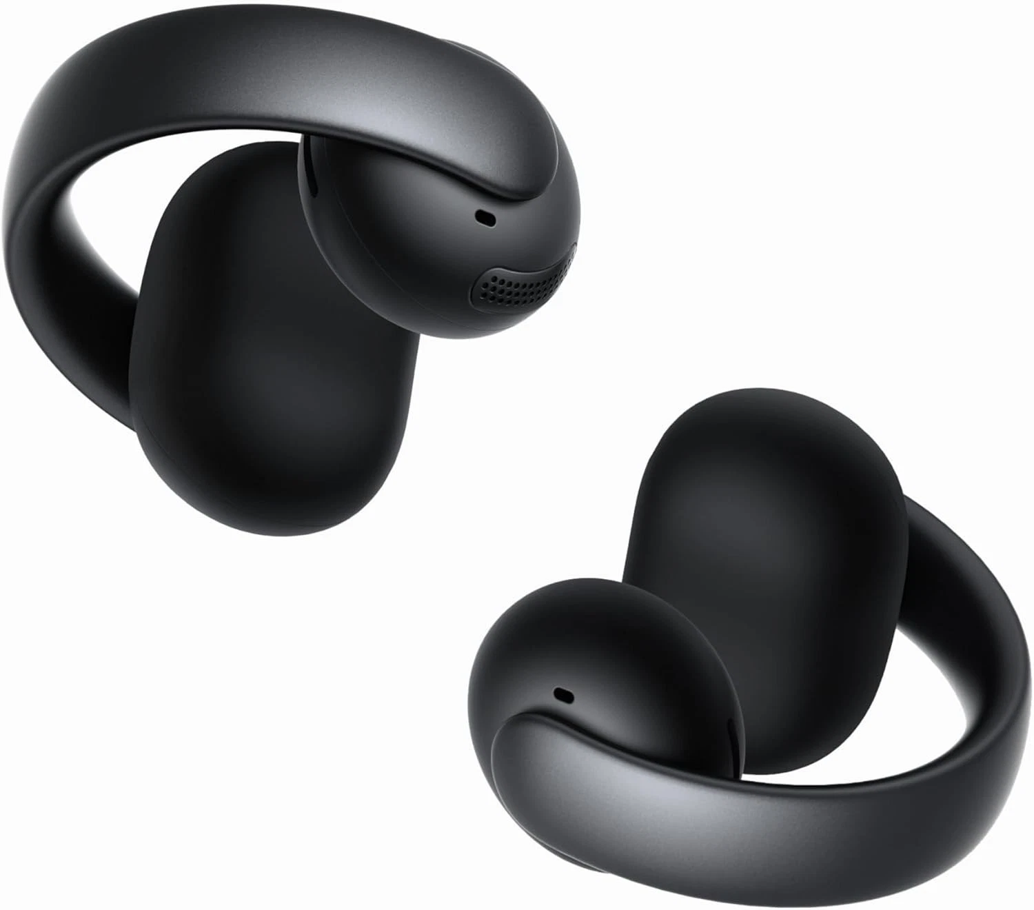 Original Soundcore AeroClip Open-Ear Clip-On Earbuds
