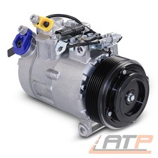 KOMPRESSOR KLIMAANLAGE FÜR BMW 5-ER F07 F10 ...