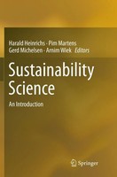 Harald Heinrichs (U. A.) | Sustainability Science | Taschenbuch | Englisch | Xii