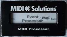 (AS-IS, UNTESTED) MIDI Solutions Event Proces...