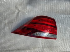 Mercedes GLE W166 Heckleuchte Hinten Links A1669065501 LED  MOPF Original 